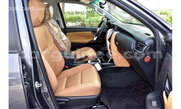 Buy Import Toyota Fortuner Other Car in Import - Dubai in Conakry Buy Import Toyota Fortuner Other Car in Import - Dubai in Conakry