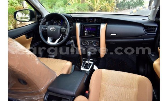 Buy Import Toyota Fortuner Other Car in Import - Dubai in Conakry Buy Import Toyota Fortuner Other Car in Import - Dubai in Conakry