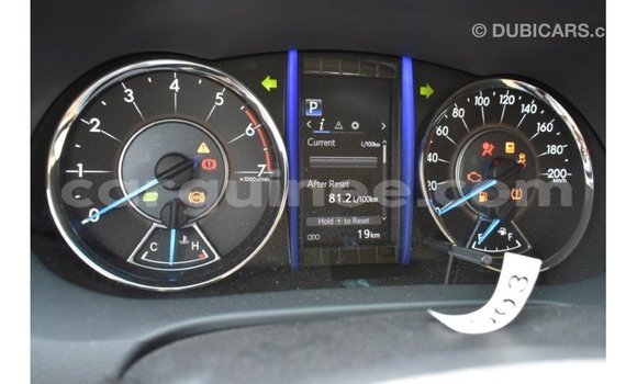 Buy Import Toyota Fortuner Other Car in Import - Dubai in Conakry Buy Import Toyota Fortuner Other Car in Import - Dubai in Conakry