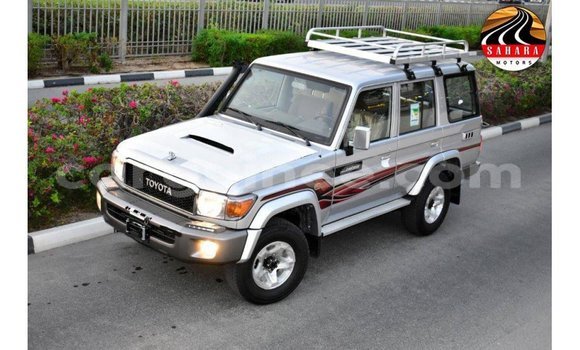 Buy Import Toyota Land Cruiser Other Car in Import - Dubai in Conakry Buy Import Toyota Land Cruiser Other Car in Import - Dubai in Conakry