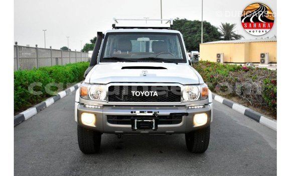Buy Import Toyota Land Cruiser Other Car in Import - Dubai in Conakry Buy Import Toyota Land Cruiser Other Car in Import - Dubai in Conakry