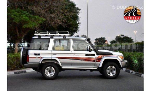 Buy Import Toyota Land Cruiser Other Car in Import - Dubai in Conakry Buy Import Toyota Land Cruiser Other Car in Import - Dubai in Conakry