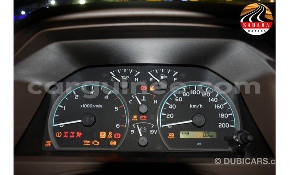 Buy Import Toyota Land Cruiser Other Car in Import - Dubai in Conakry Buy Import Toyota Land Cruiser Other Car in Import - Dubai in Conakry