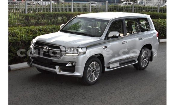 Buy Import Toyota Land Cruiser Other Car in Import - Dubai in Conakry Buy Import Toyota Land Cruiser Other Car in Import - Dubai in Conakry