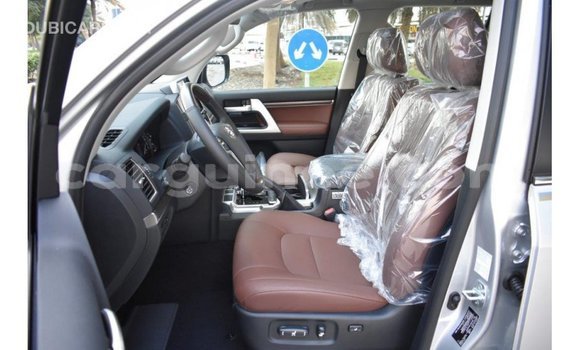 Buy Import Toyota Land Cruiser Other Car in Import - Dubai in Conakry Buy Import Toyota Land Cruiser Other Car in Import - Dubai in Conakry