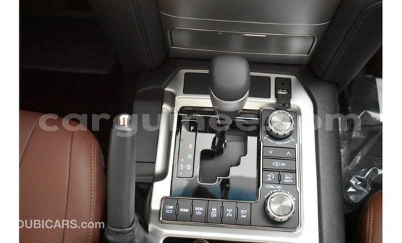 Buy Import Toyota Land Cruiser Other Car in Import - Dubai in Conakry Buy Import Toyota Land Cruiser Other Car in Import - Dubai in Conakry