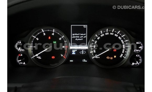 Buy Import Toyota Land Cruiser Other Car in Import - Dubai in Conakry Buy Import Toyota Land Cruiser Other Car in Import - Dubai in Conakry