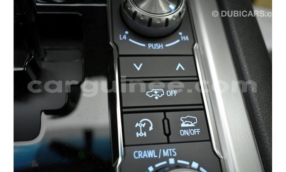 Buy Import Toyota Land Cruiser Other Car in Import - Dubai in Conakry Buy Import Toyota Land Cruiser Other Car in Import - Dubai in Conakry