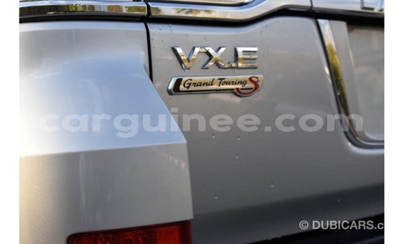 Buy Import Toyota Land Cruiser Other Car in Import - Dubai in Conakry Buy Import Toyota Land Cruiser Other Car in Import - Dubai in Conakry