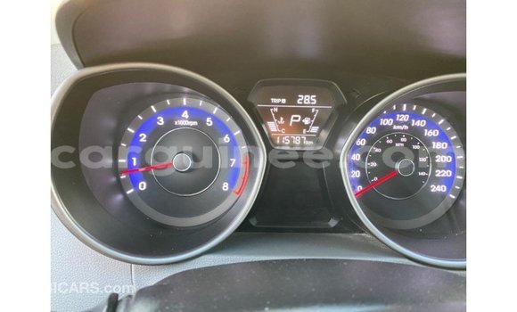 Acheter Import Voiture Hyundai Elantra Noir à Import - Dubai, Conakry Acheter Import Voiture Hyundai Elantra Noir à Import - Dubai, Conakry