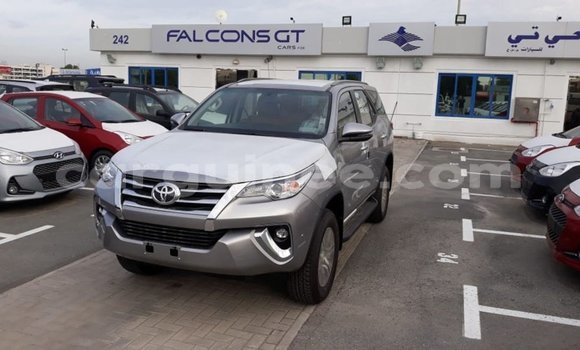 Buy Import Toyota Fortuner Other Car in Import - Dubai in Conakry Buy Import Toyota Fortuner Other Car in Import - Dubai in Conakry