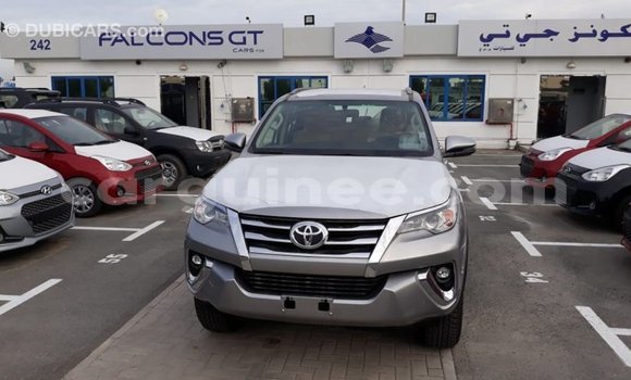 Buy Import Toyota Fortuner Other Car in Import - Dubai in Conakry Buy Import Toyota Fortuner Other Car in Import - Dubai in Conakry