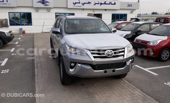 Buy Import Toyota Fortuner Other Car in Import - Dubai in Conakry Buy Import Toyota Fortuner Other Car in Import - Dubai in Conakry
