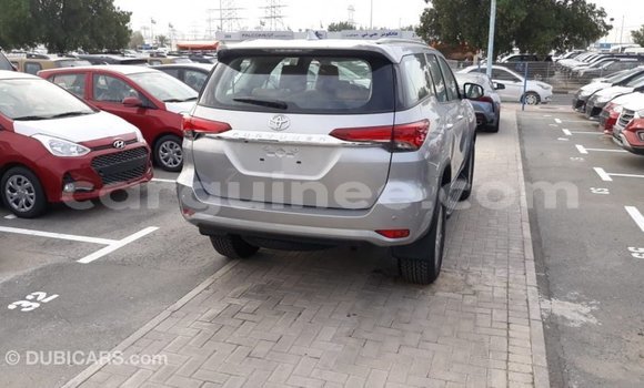 Buy Import Toyota Fortuner Other Car in Import - Dubai in Conakry Buy Import Toyota Fortuner Other Car in Import - Dubai in Conakry