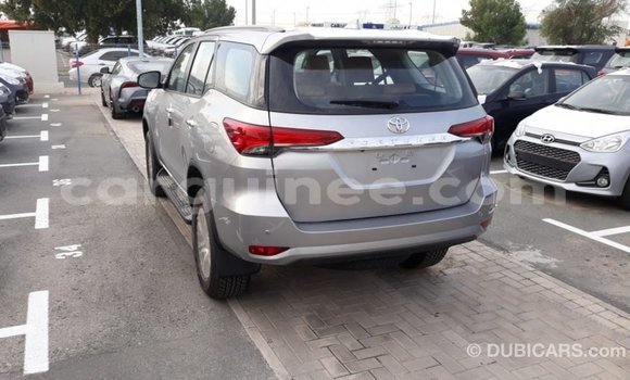 Buy Import Toyota Fortuner Other Car in Import - Dubai in Conakry Buy Import Toyota Fortuner Other Car in Import - Dubai in Conakry