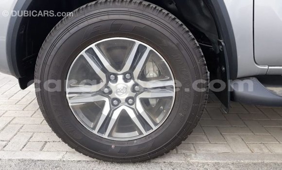 Buy Import Toyota Fortuner Other Car in Import - Dubai in Conakry Buy Import Toyota Fortuner Other Car in Import - Dubai in Conakry
