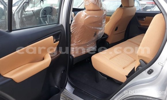Buy Import Toyota Fortuner Other Car in Import - Dubai in Conakry Buy Import Toyota Fortuner Other Car in Import - Dubai in Conakry