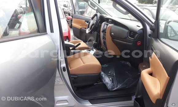 Buy Import Toyota Fortuner Other Car in Import - Dubai in Conakry Buy Import Toyota Fortuner Other Car in Import - Dubai in Conakry