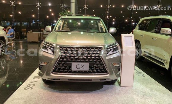Buy Import Lexus GX Other Car in Import - Dubai in Conakry Buy Import Lexus GX Other Car in Import - Dubai in Conakry