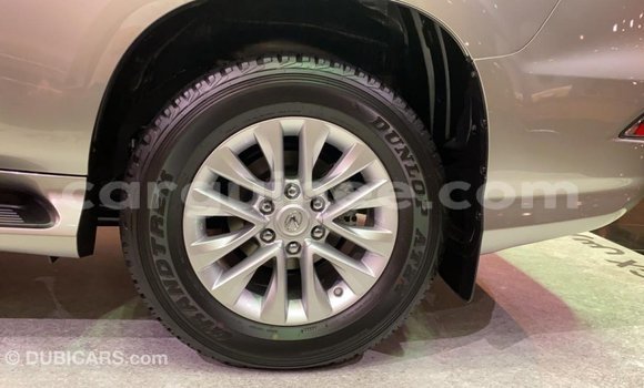 Buy Import Lexus GX Other Car in Import - Dubai in Conakry Buy Import Lexus GX Other Car in Import - Dubai in Conakry