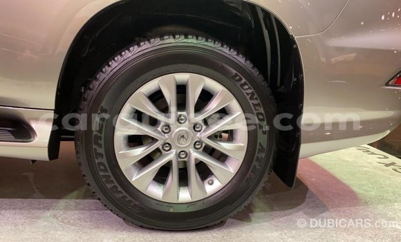 Buy Import Lexus GX Other Car in Import - Dubai in Conakry Buy Import Lexus GX Other Car in Import - Dubai in Conakry
