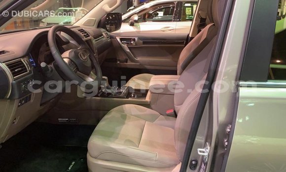 Buy Import Lexus GX Other Car in Import - Dubai in Conakry Buy Import Lexus GX Other Car in Import - Dubai in Conakry