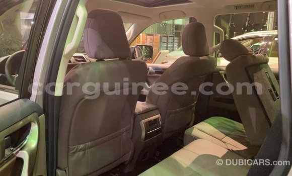 Buy Import Lexus GX Other Car in Import - Dubai in Conakry Buy Import Lexus GX Other Car in Import - Dubai in Conakry