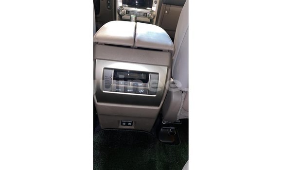 Buy Import Lexus GX Other Car in Import - Dubai in Conakry Buy Import Lexus GX Other Car in Import - Dubai in Conakry