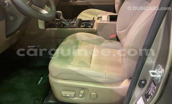 Buy Import Lexus GX Other Car in Import - Dubai in Conakry Buy Import Lexus GX Other Car in Import - Dubai in Conakry