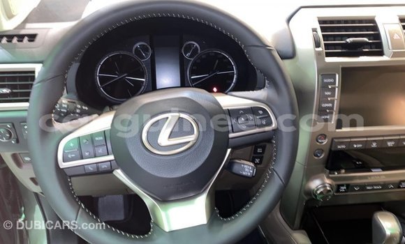 Buy Import Lexus GX Other Car in Import - Dubai in Conakry Buy Import Lexus GX Other Car in Import - Dubai in Conakry