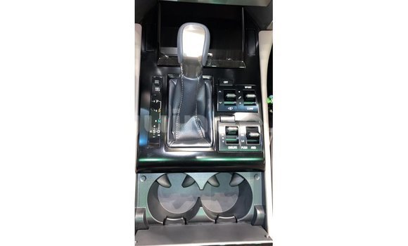 Buy Import Lexus GX Other Car in Import - Dubai in Conakry Buy Import Lexus GX Other Car in Import - Dubai in Conakry