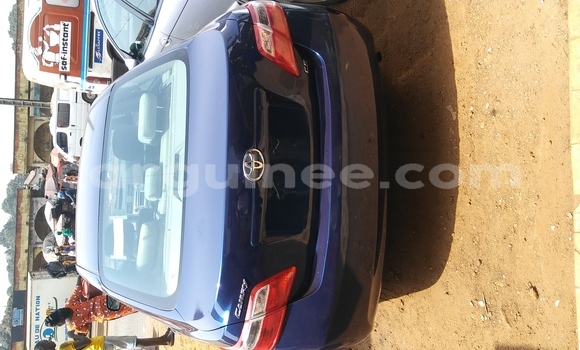 Acheter Occasion Voiture Toyota Camry Bleu à Matoto au Conakry Acheter Occasion Voiture Toyota Camry Bleu à Matoto au Conakry