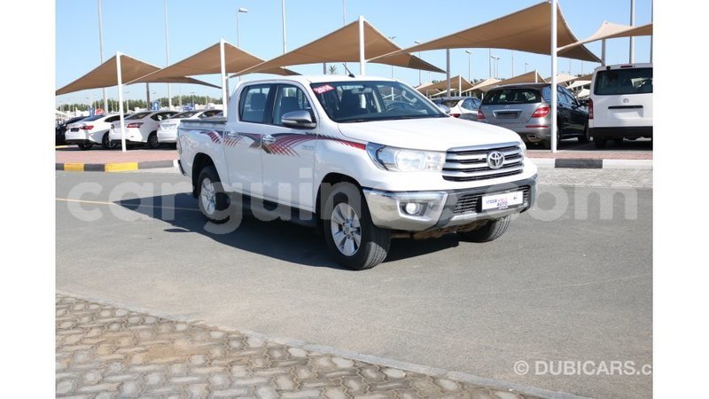 Big with watermark toyota hilux conakry import dubai 4172