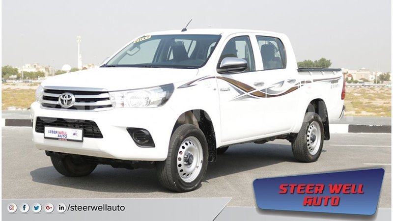 Big with watermark toyota hilux conakry import dubai 4173