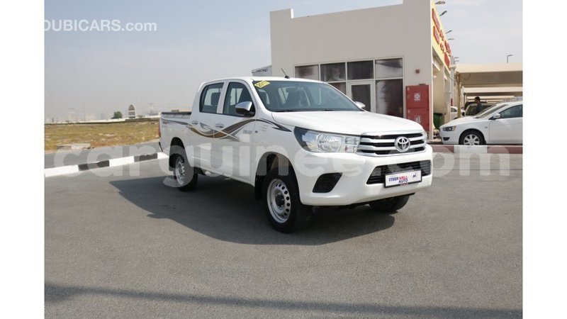 Big with watermark toyota hilux conakry import dubai 4173