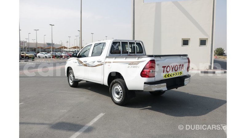 Big with watermark toyota hilux conakry import dubai 4173