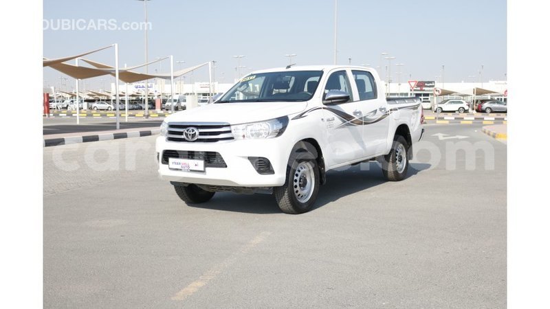 Big with watermark toyota hilux conakry import dubai 4174