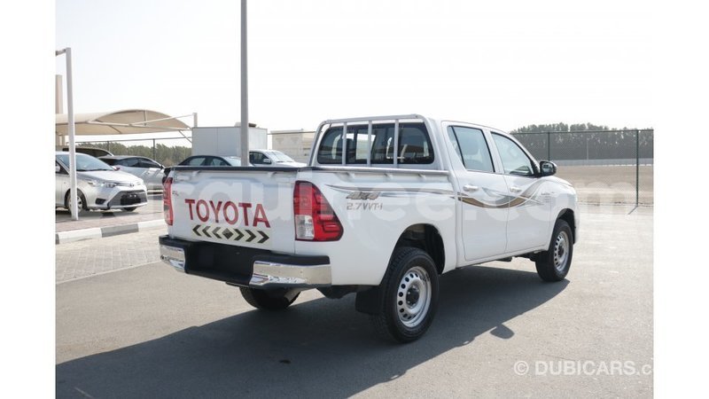 Big with watermark toyota hilux conakry import dubai 4174