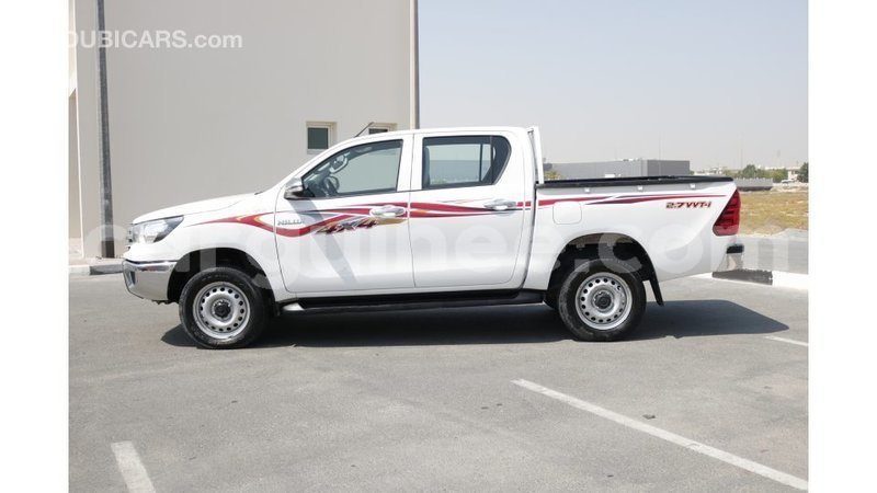 Big with watermark toyota hilux conakry import dubai 4175