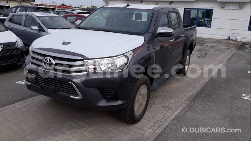 Big with watermark toyota hilux conakry import dubai 4177