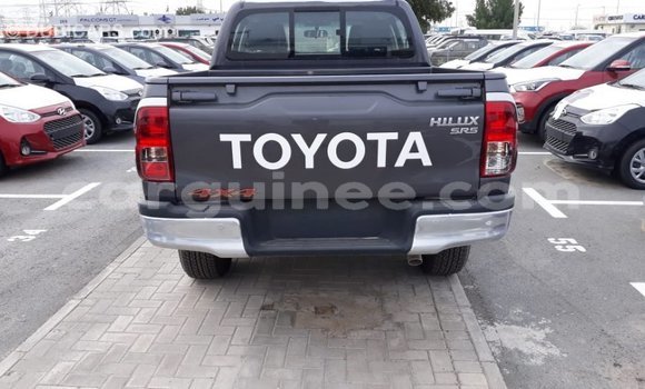 Acheter Import Voiture Toyota Hilux Autre à Import - Dubai, Conakry Acheter Import Voiture Toyota Hilux Autre à Import - Dubai, Conakry