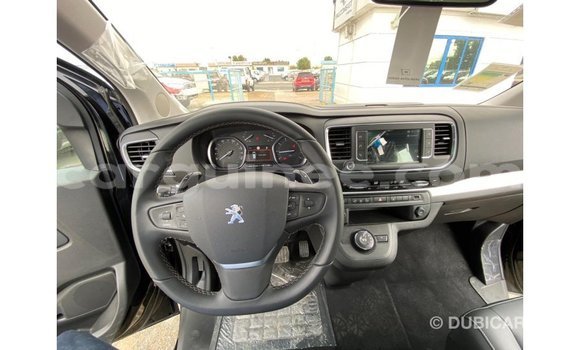Buy Import Peugeot Traveller Black Car in Import - Dubai in Conakry Buy Import Peugeot Traveller Black Car in Import - Dubai in Conakry