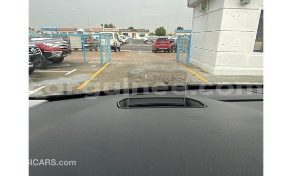 Buy Import Peugeot Traveller Black Car in Import - Dubai in Conakry Buy Import Peugeot Traveller Black Car in Import - Dubai in Conakry