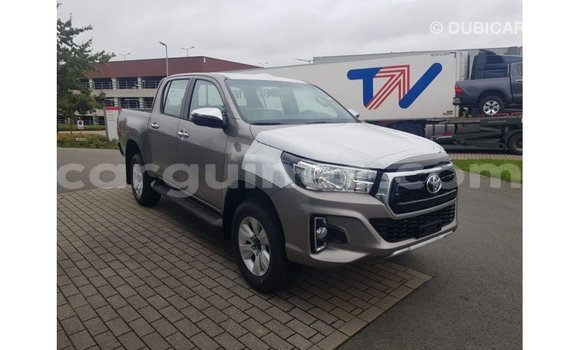 Buy Import Toyota Hilux Other Car in Import - Dubai in Conakry Buy Import Toyota Hilux Other Car in Import - Dubai in Conakry