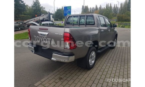 Buy Import Toyota Hilux Other Car in Import - Dubai in Conakry Buy Import Toyota Hilux Other Car in Import - Dubai in Conakry