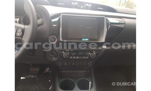 Buy Import Toyota Hilux Other Car in Import - Dubai in Conakry Buy Import Toyota Hilux Other Car in Import - Dubai in Conakry