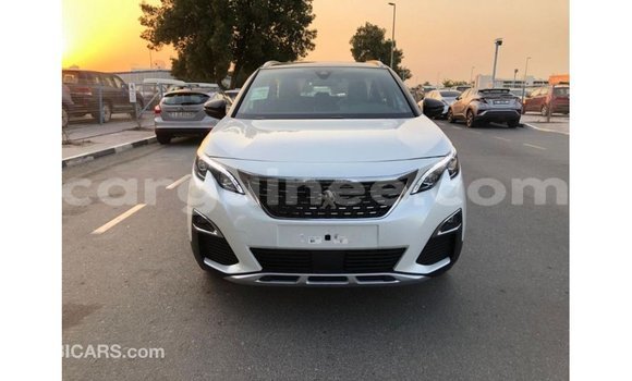 Acheter Import Voiture Peugeot 5008 Blanc à Import - Dubai, Conakry Acheter Import Voiture Peugeot 5008 Blanc à Import - Dubai, Conakry