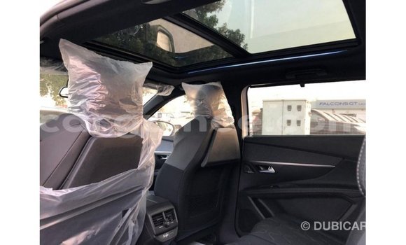 Acheter Import Voiture Peugeot 5008 Blanc à Import - Dubai, Conakry Acheter Import Voiture Peugeot 5008 Blanc à Import - Dubai, Conakry