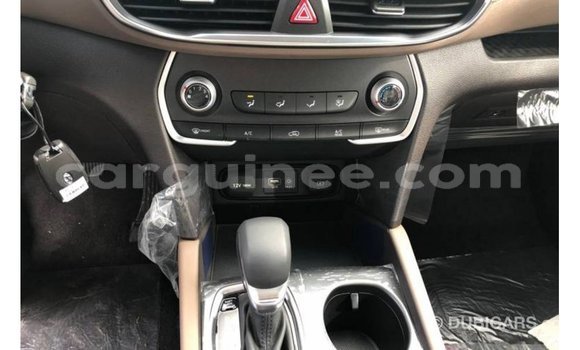 Buy Import Hyundai Santa Fe Red Car in Import - Dubai in Conakry Buy Import Hyundai Santa Fe Red Car in Import - Dubai in Conakry