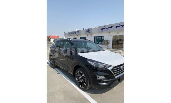 Buy Import Hyundai Tucson Black Car in Import - Dubai in Conakry Buy Import Hyundai Tucson Black Car in Import - Dubai in Conakry